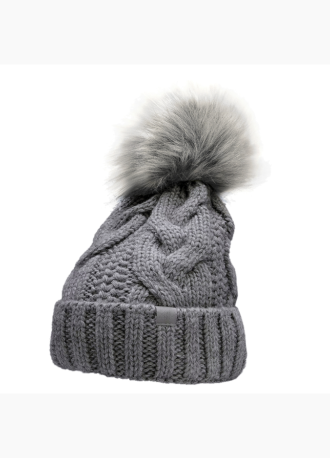 4F Damen Wintermütze H4Z22 CAD010 27M 4F Damen Wintermütze H4Z22 CAD010 27M