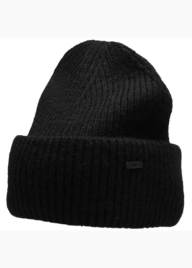 4F Damen Wintermütze H4Z22 CAD005 20S 4F Damen Wintermütze H4Z22 CAD005 20S