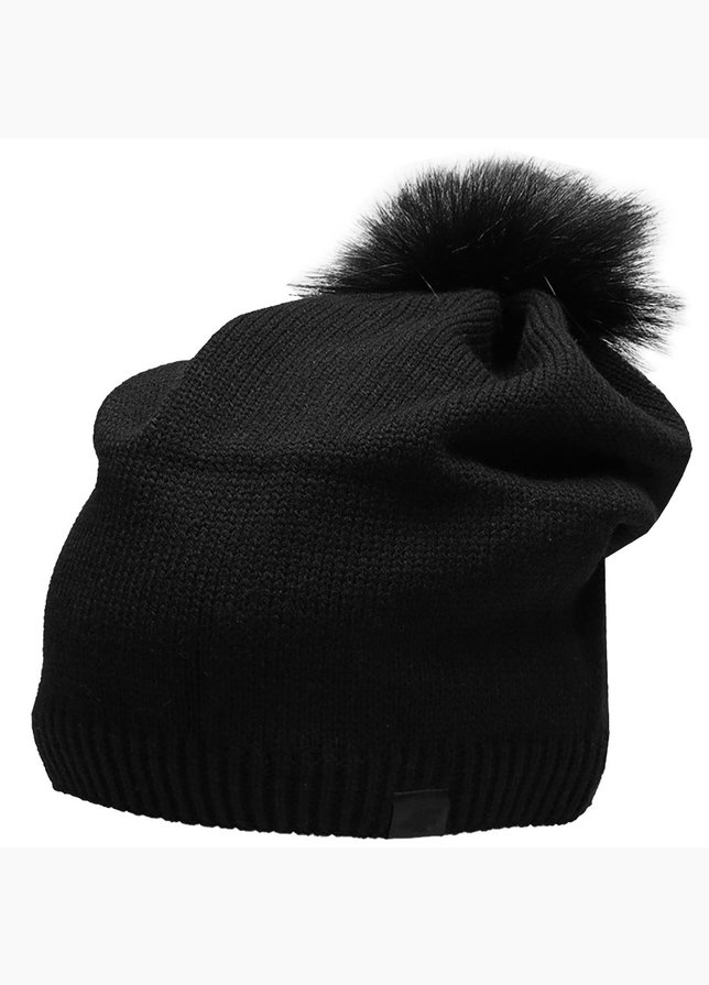 4F Damen Wintermütze H4Z22 CAD009 20S 4F Damen Wintermütze H4Z22 CAD009 20S