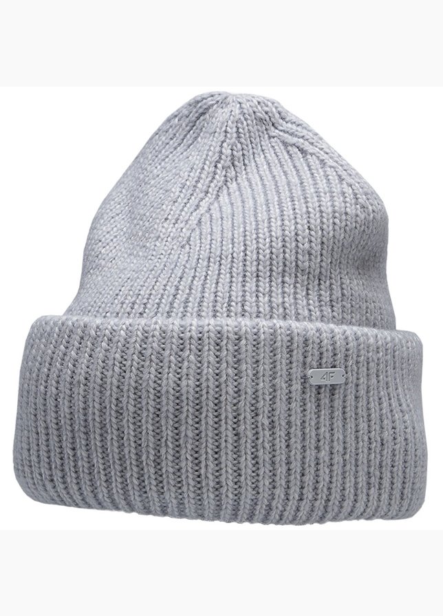 4F Damen Wintermütze H4Z22 CAD005 34M 4F Damen Wintermütze H4Z22 CAD005 34M
