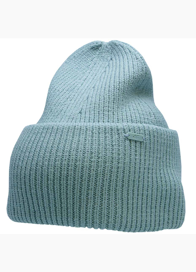 4F Damen Wintermütze H4Z22 CAD007 34M 4F Damen Wintermütze H4Z22 CAD007 34M