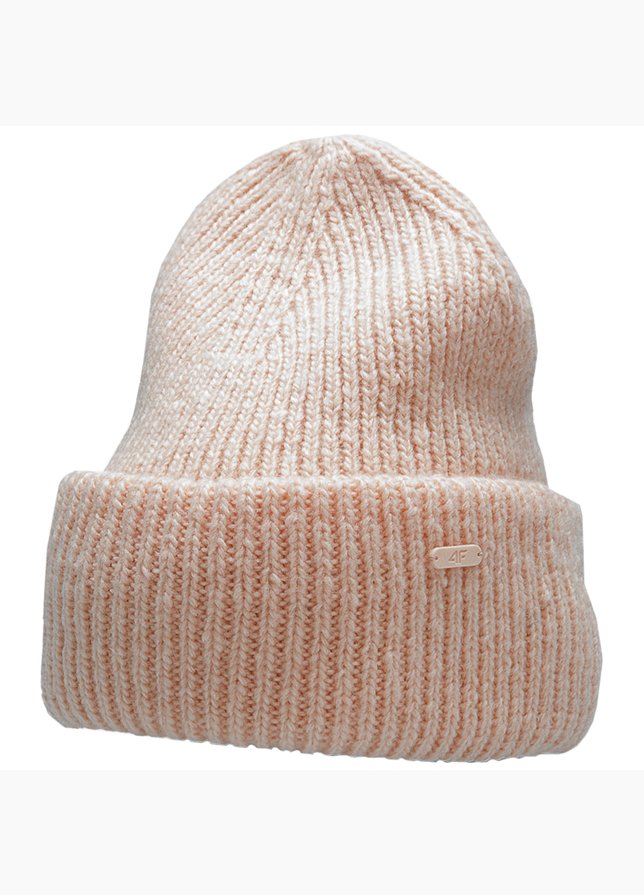 4F Damen Wintermütze H4Z22 CAD005 64M 4F Damen Wintermütze H4Z22 CAD005 64M