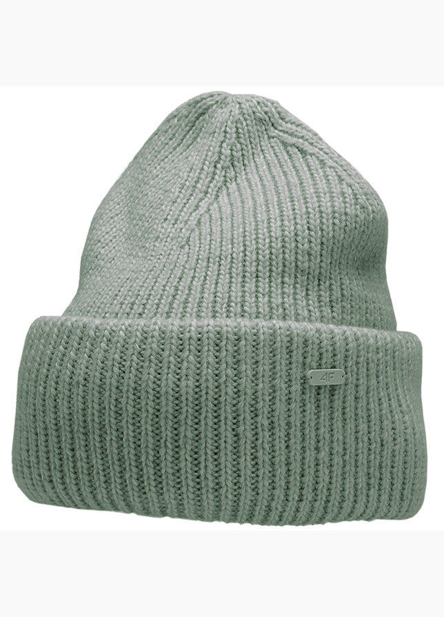 4F Damen Wintermütze H4Z22 CAD005 47M 4F Damen Wintermütze H4Z22 CAD005 47M