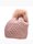 Bild von 4F Czapka damska H4Z22 CAD014 56S Produktvariante