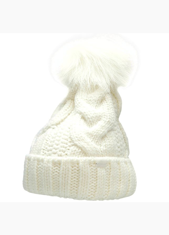 4F Damen Wintermütze H4Z22 CAD010 11S 4F Damen Wintermütze H4Z22 CAD010 11S