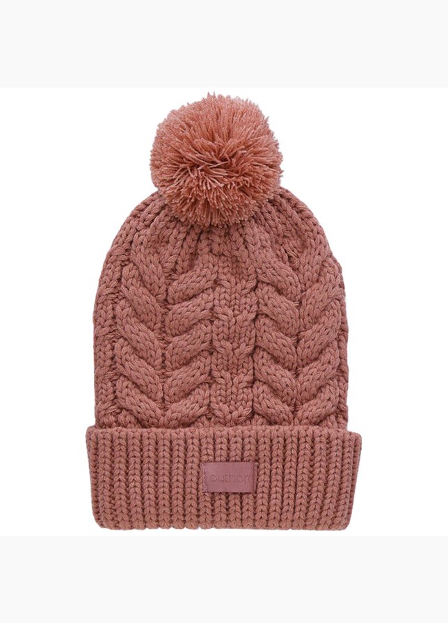 Outhorn Damen Wintermütze OTHAW22ACAPF053 53S Outhorn Damen Wintermütze OTHAW22ACAPF053 53S