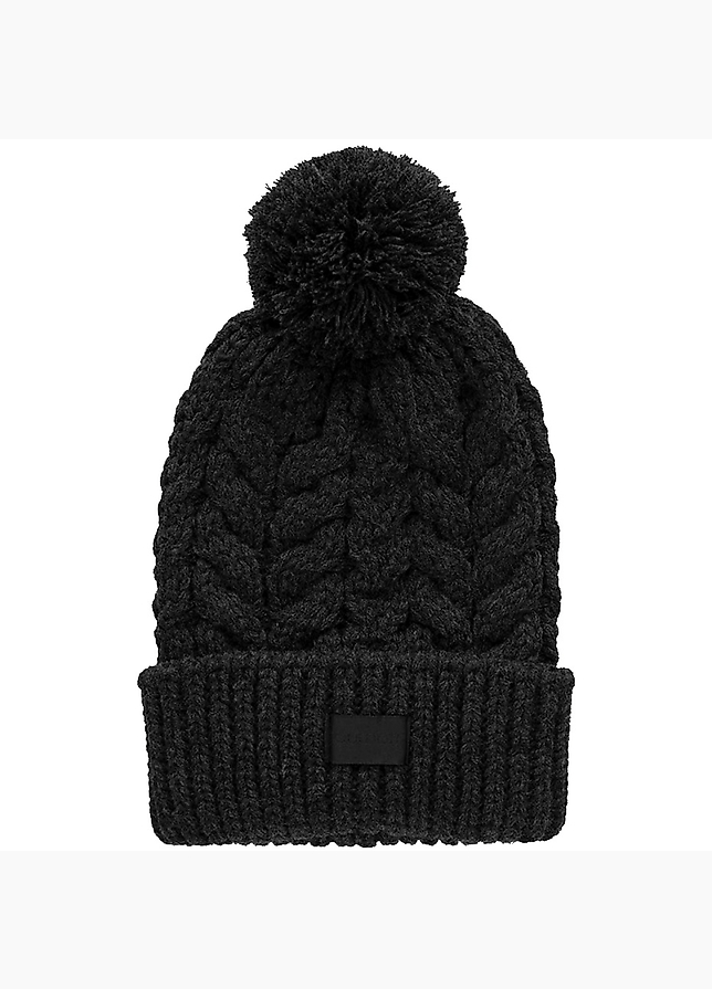 Outhorn Damen Wintermütze OTHAW22ACAPF053 23S Outhorn Damen Wintermütze OTHAW22ACAPF053 23S