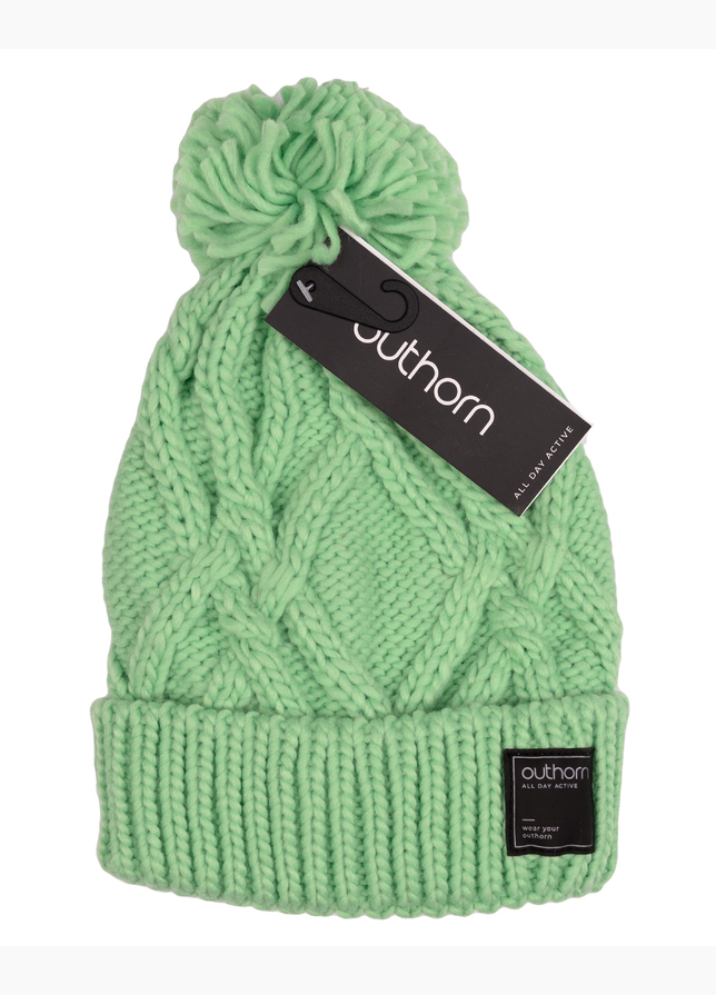 Outhorn Wintermütze HOZ20 CAD615 42S Outhorn Wintermütze HOZ20 CAD615 42S