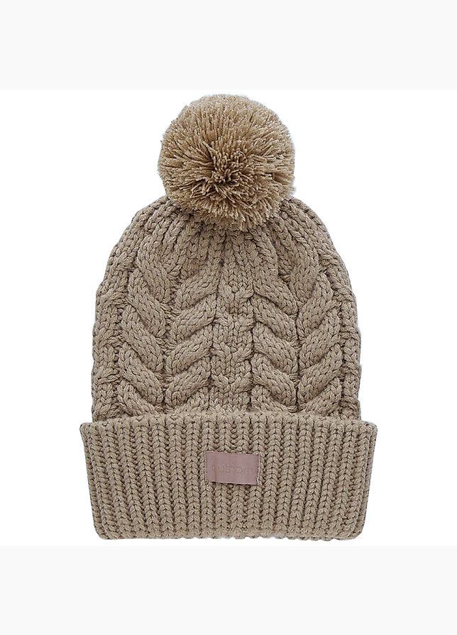 Outhorn Damen Wintermütze OTHAW22ACAPF053 82S Outhorn Damen Wintermütze OTHAW22ACAPF053 82S