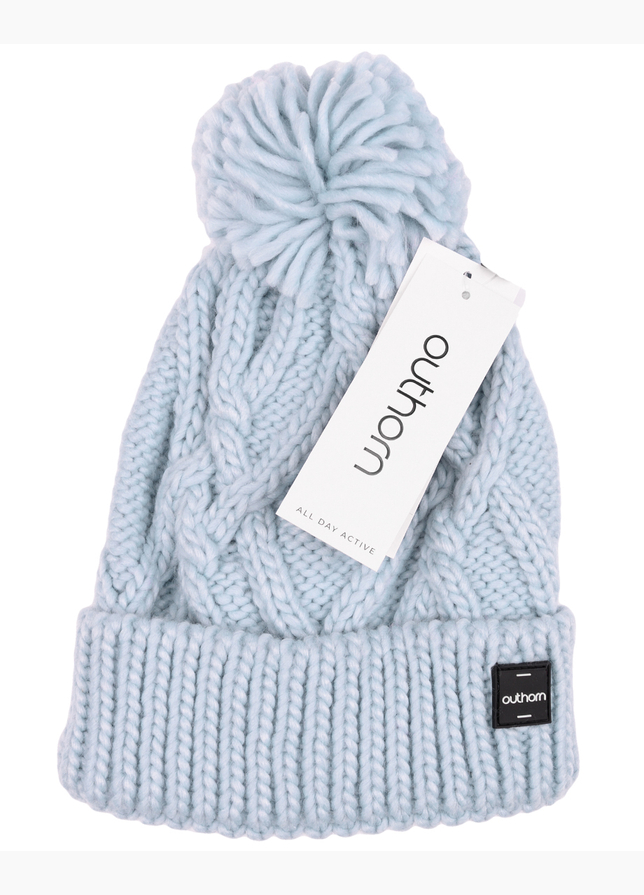 Outhorn Wintermütze HOZ19 CAD615 34S Outhorn Wintermütze HOZ19 CAD615 34S
