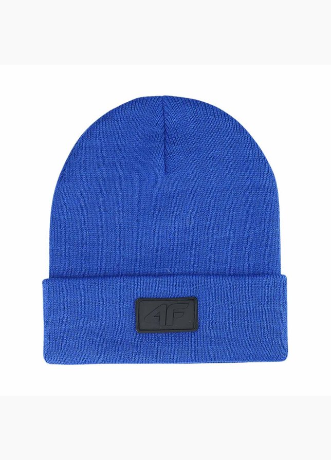 4F Kinder Wintermütze U446 4FJWAW24ACAPU446 36S 4F Kinder Wintermütze U446 4FJWAW24ACAPU446 36S