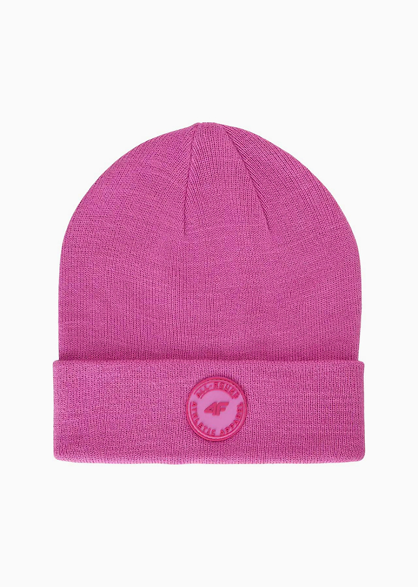 4F Wintermütze für Kinder U643 4FJWMM00ACAPU643 54S