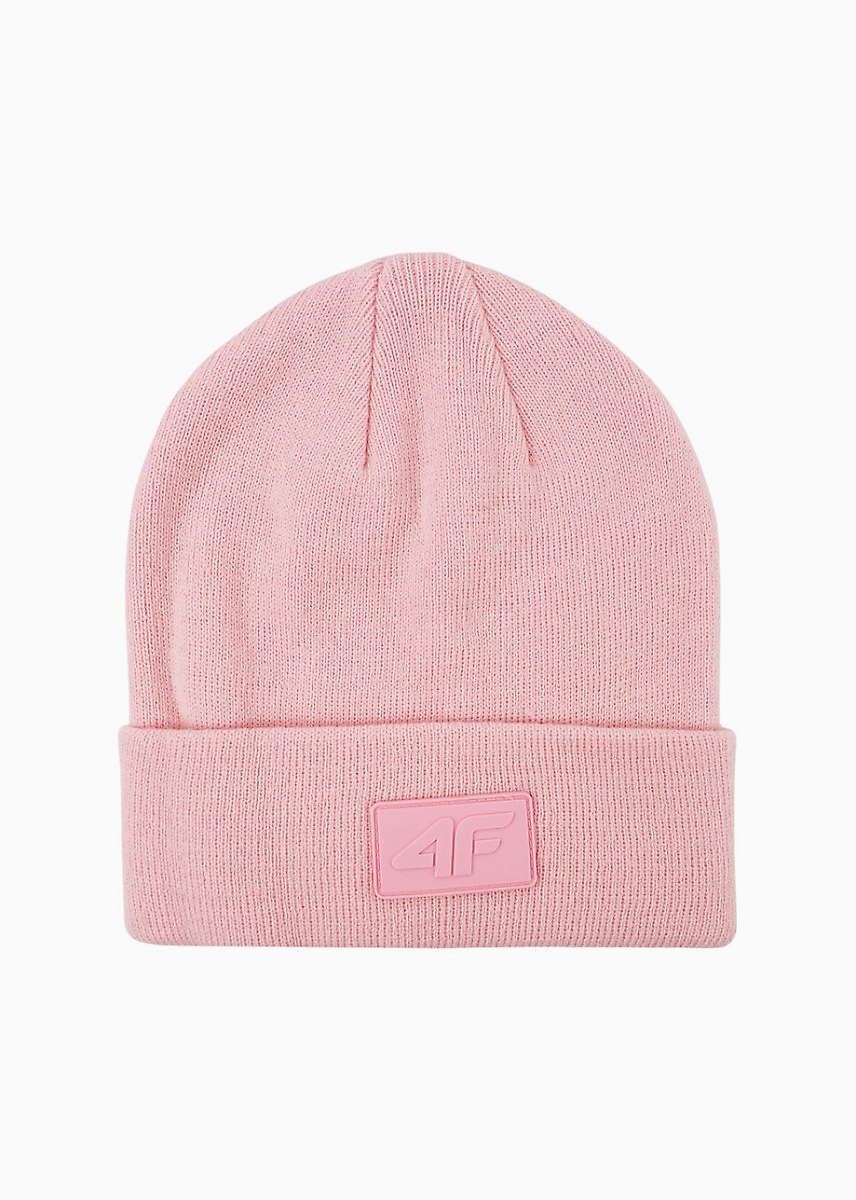 4F Wintermütze für Kinder U653 4FJWAW25ACAPU653 56S