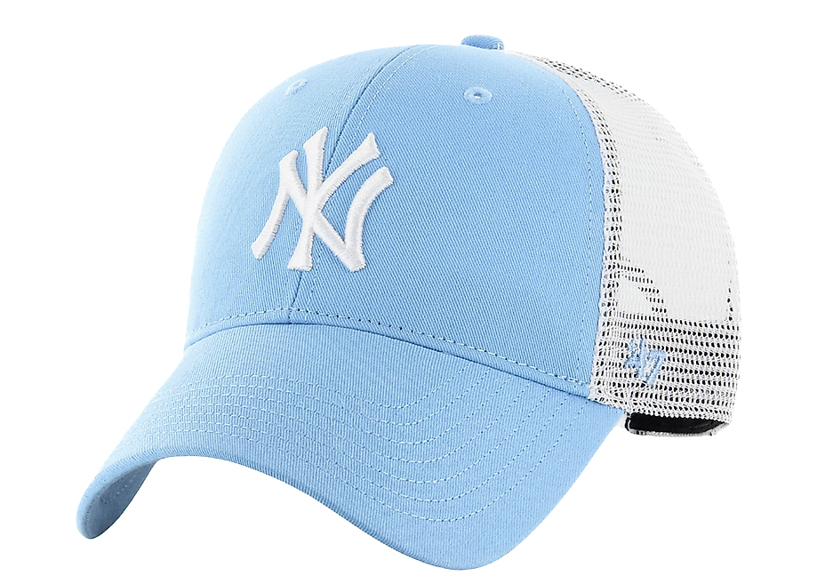 '47 Kinderkappe New York Yankees Branson B-BRANS17CTP-COA-KIDS
