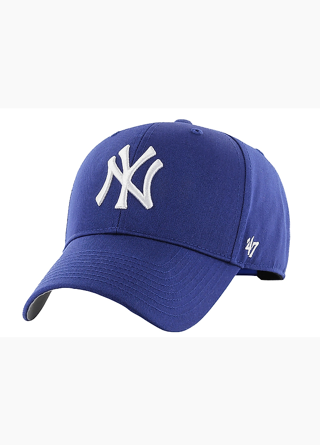 '47 Kinderkappe New York Yankees MVP Raised Basic B-RAC17CTP-RY-KIDS '47 Kinderkappe New York Yankees MVP Raised Basic B-RAC17CTP-RY-KIDS