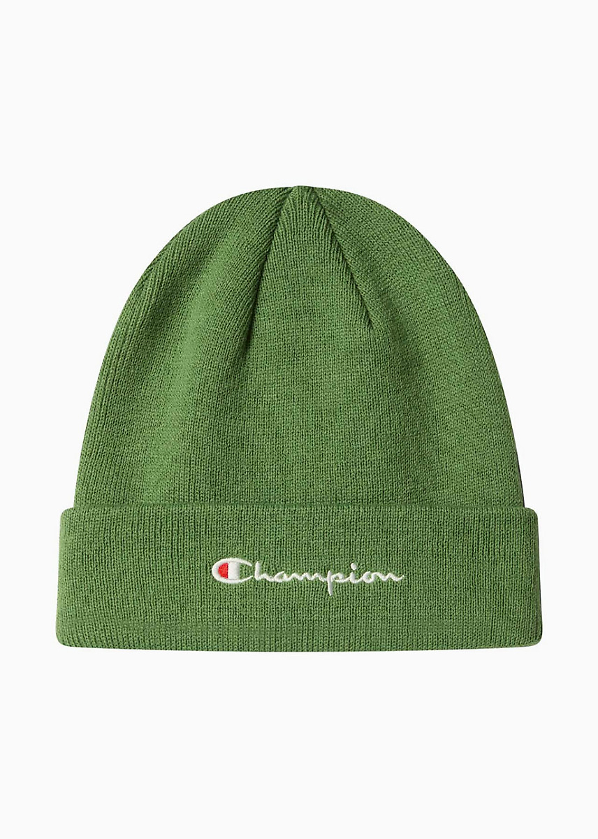 Champion Wintermütze für Kinder Beanie Cap 806070 GS149