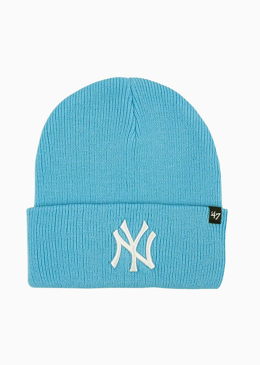'47 Wintermütze für Kinder New York Yankees B-HYMKR17ACE-COA-KIDS