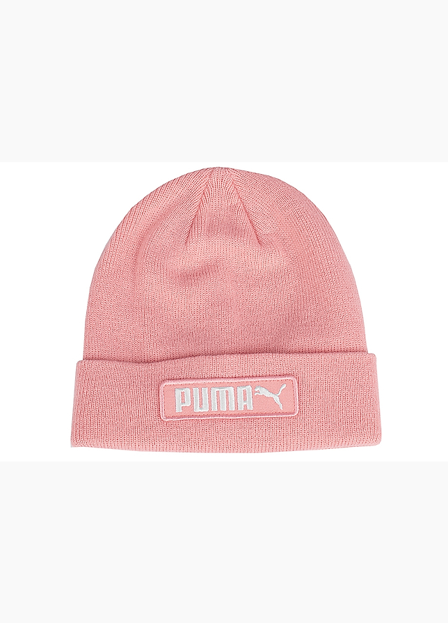 PUMA Mütze für Kinder Classic Cuff Beanie Junior 23462 05 PUMA Mütze für Kinder Classic Cuff Beanie Junior 23462 05