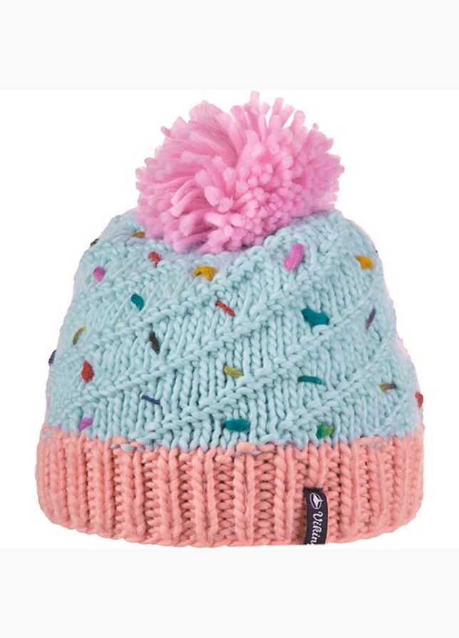 Viking Mütze für Kinder Cupcake 201-19-2244-70-UNI Viking Mütze für Kinder Cupcake 201-19-2244-70-UNI