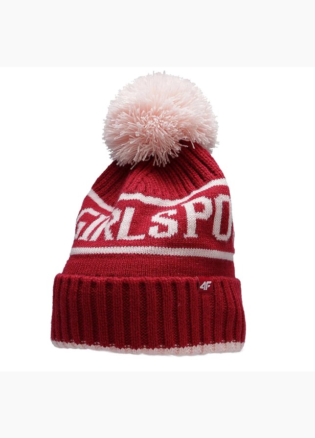 4F Wintermütze HJZ22 JCAD005 62S 4F Wintermütze HJZ22 JCAD005 62S