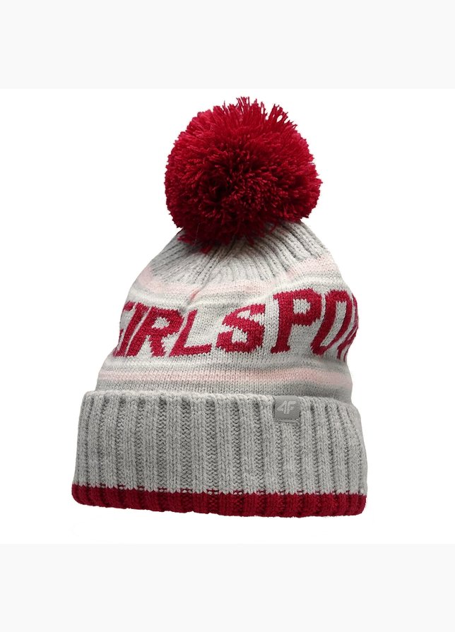 4F Wintermütze HJZ22 JCAD005 27M 4F Wintermütze HJZ22 JCAD005 27M