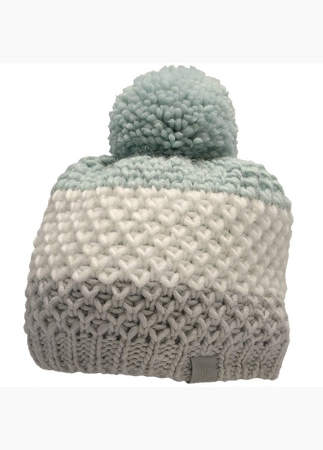 4F Wintermütze HJZ22 JCAD007 47S 4F Wintermütze HJZ22 JCAD007 47S