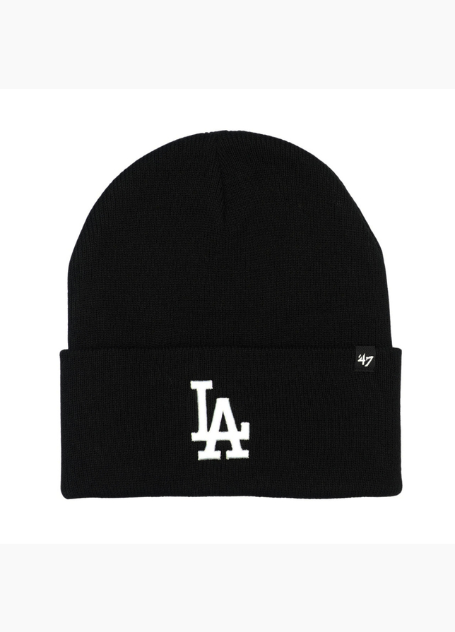 '47 Mütze Los Angeles Dodgers B-HYMKR12ACE-BKA '47 Mütze Los Angeles Dodgers B-HYMKR12ACE-BKA