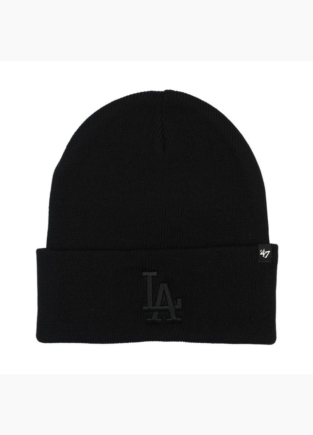 '47 Mütze Los Angeles Dodgers B-HYMKR12ACE-BKB '47 Mütze Los Angeles Dodgers B-HYMKR12ACE-BKB
