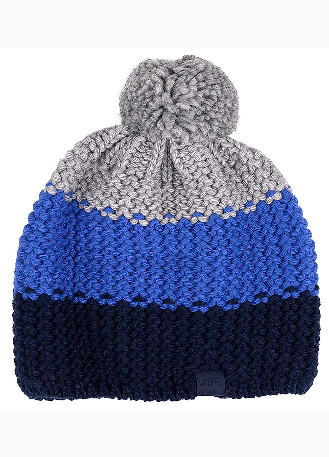 4F Wintermütze H4Z22 CAM012 36S 4F Wintermütze H4Z22 CAM012 36S