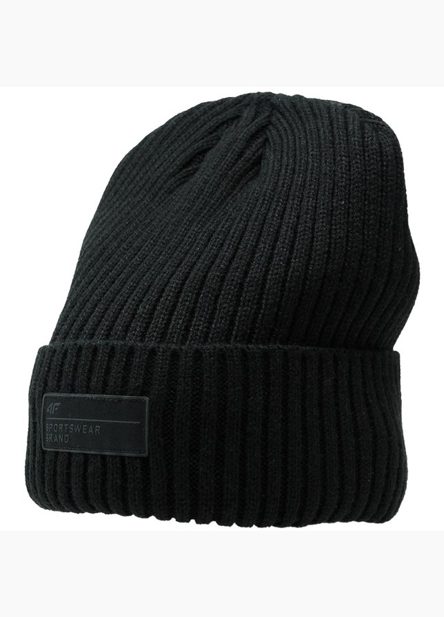4F Herren Wintermütze M306 4FAW23ACAPM306 20S 4F Herren Wintermütze M306 4FAW23ACAPM306 20S