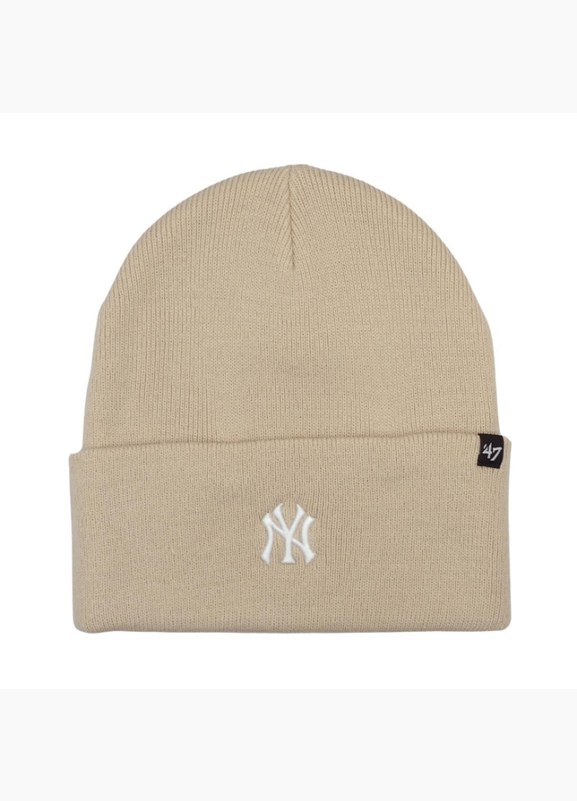 '47 Mütze New York Yankees B-BRNCK17ACE-BN '47 Mütze New York Yankees B-BRNCK17ACE-BN
