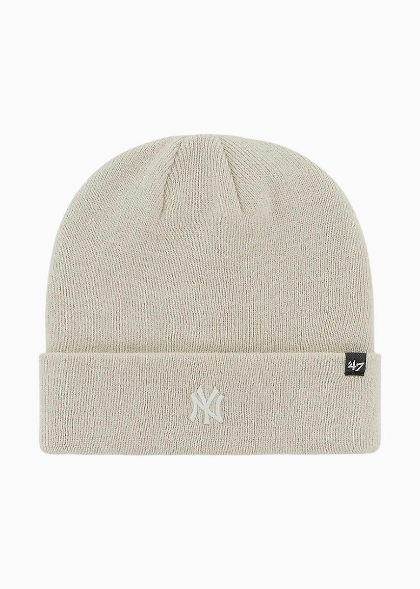 '47 Wintermütze New York Yankees B-CFDCN17ACE-BN