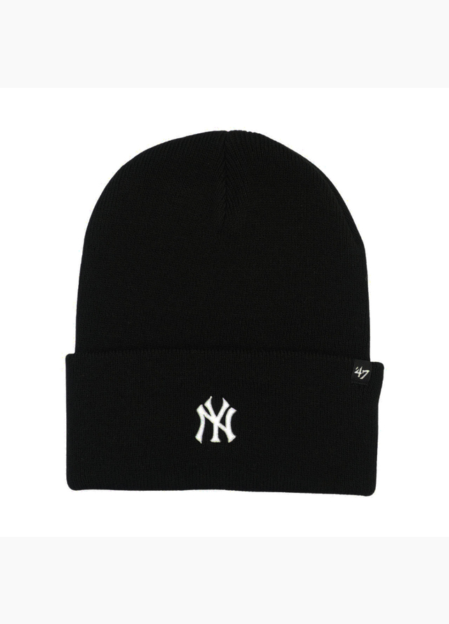'47 Mütze New York Yankees B-BRNCK17ACE-BKB '47 Mütze New York Yankees B-BRNCK17ACE-BKB