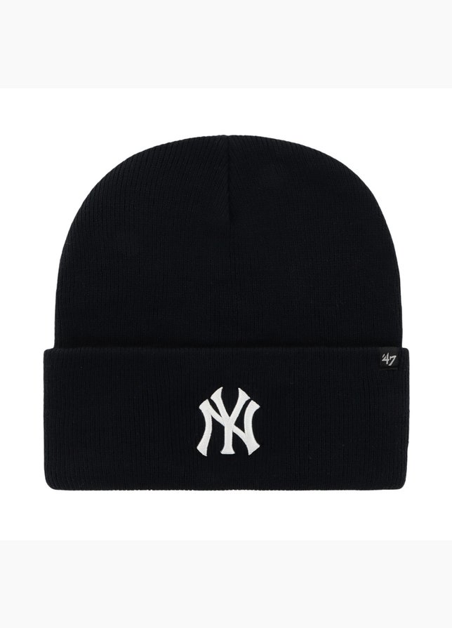 '47 Mütze New York Yankees B-HYMKR17ACE-BKA '47 Mütze New York Yankees B-HYMKR17ACE-BKA