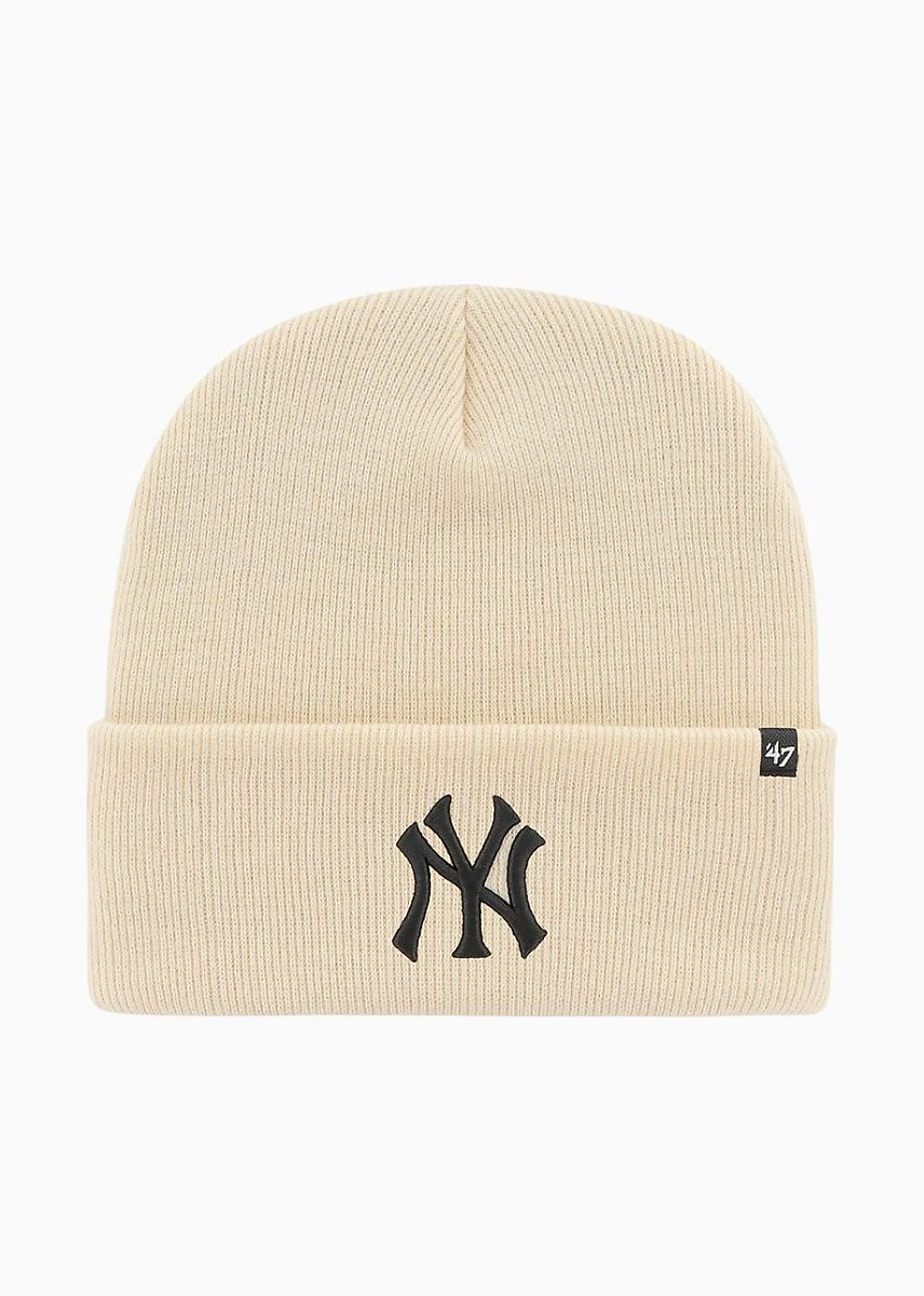 '47 Wintermütze New York Yankees B-HYMKR17ACE-NTD