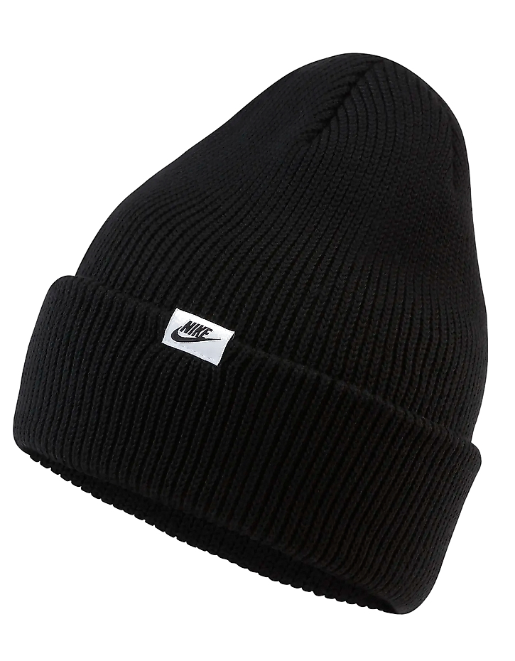Nike Wintermütze NSW Beanie Cufeed Futura DJ6223 010