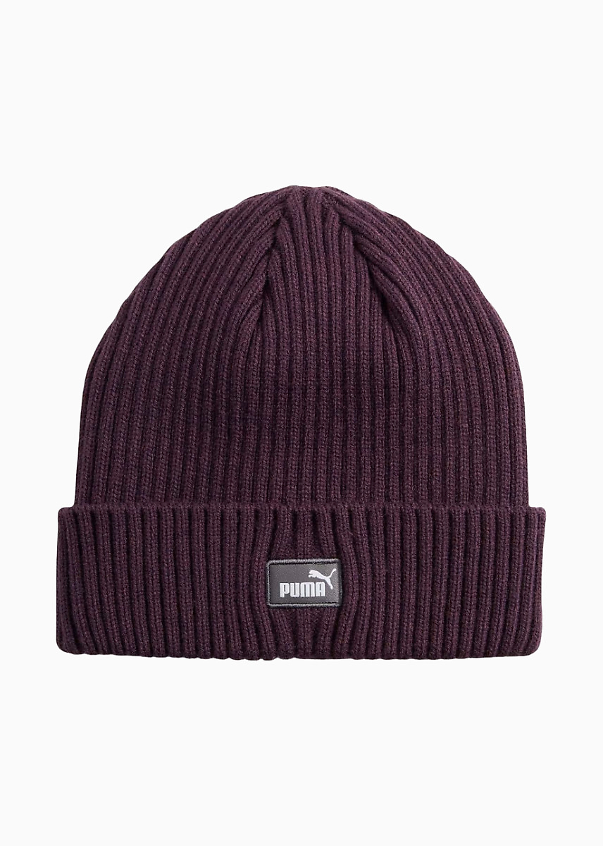 PUMA Wintermütze Classic Cuff Beanie 024826 07