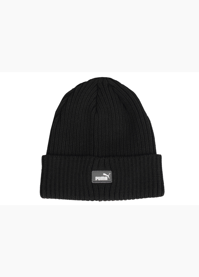 PUMA Wintermütze Classic Cuff Beanie 024826 01 PUMA Wintermütze Classic Cuff Beanie 024826 01