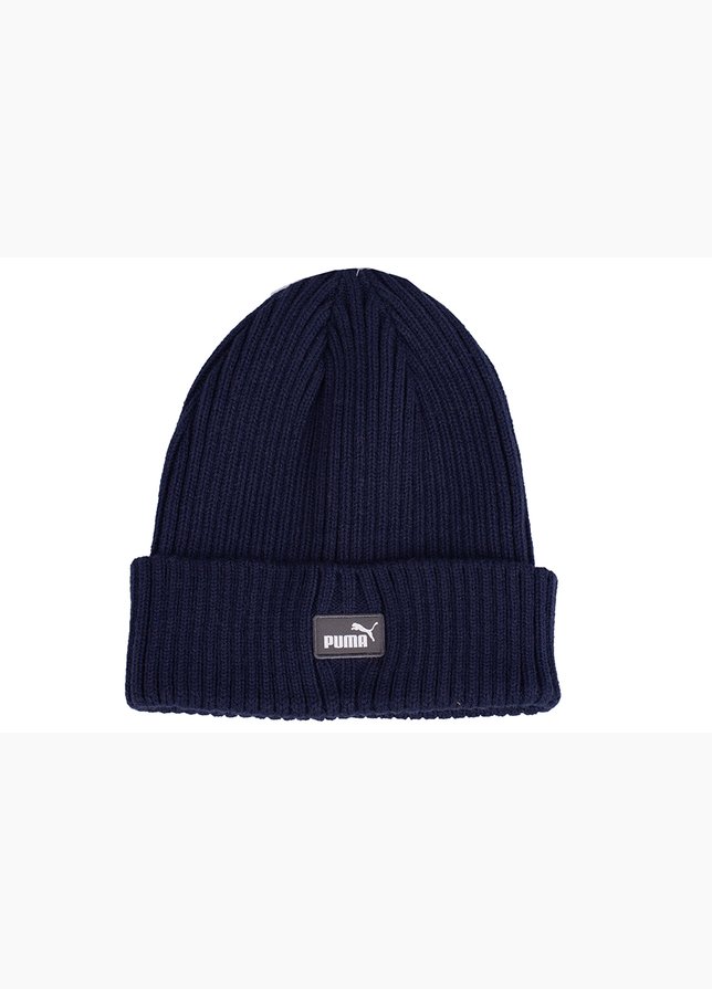 PUMA Wintermütze Classic Cuff Beanie 024826 02 PUMA Wintermütze Classic Cuff Beanie 024826 02