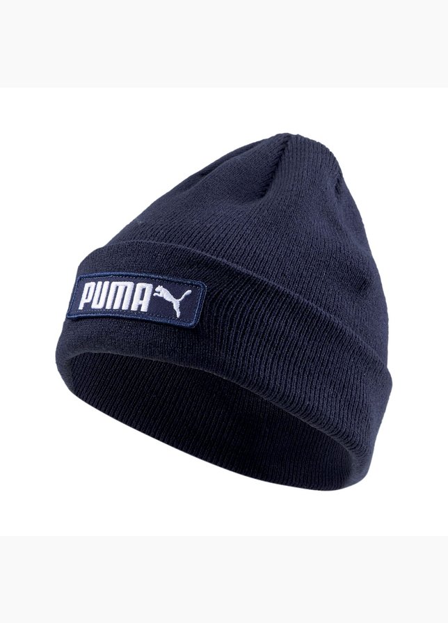 PUMA Wintermütze Classic Cuff Beanie Senior 23434 06 PUMA Wintermütze Classic Cuff Beanie Senior 23434 06