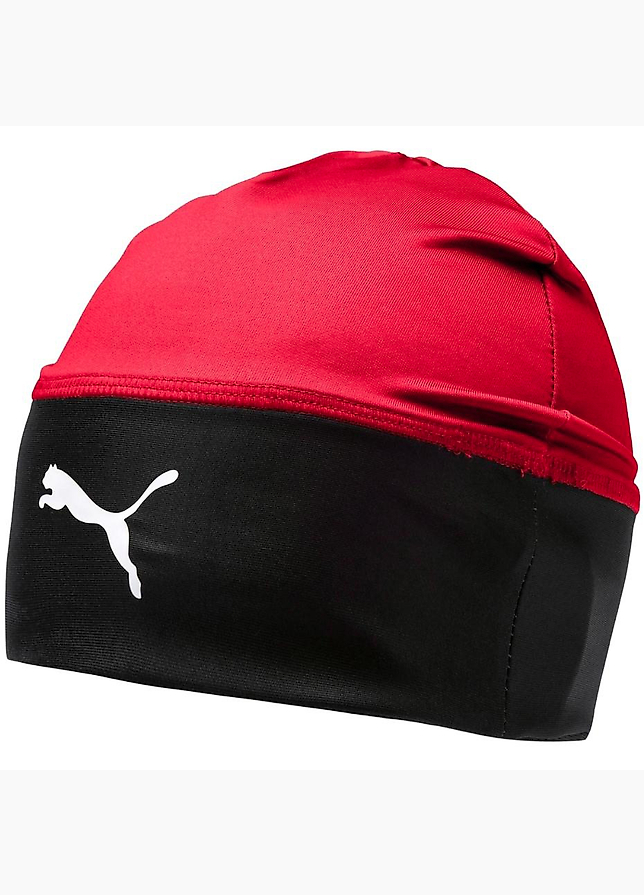 PUMA Wintermütze Liga Beanie Senior 22355 01 PUMA Wintermütze Liga Beanie Senior 22355 01