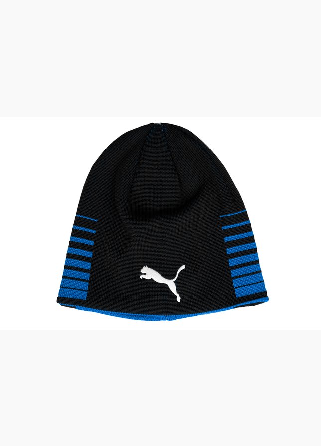 PUMA Hut LIGA Reversible Beanie 22357 02 PUMA Hut LIGA Reversible Beanie 22357 02
