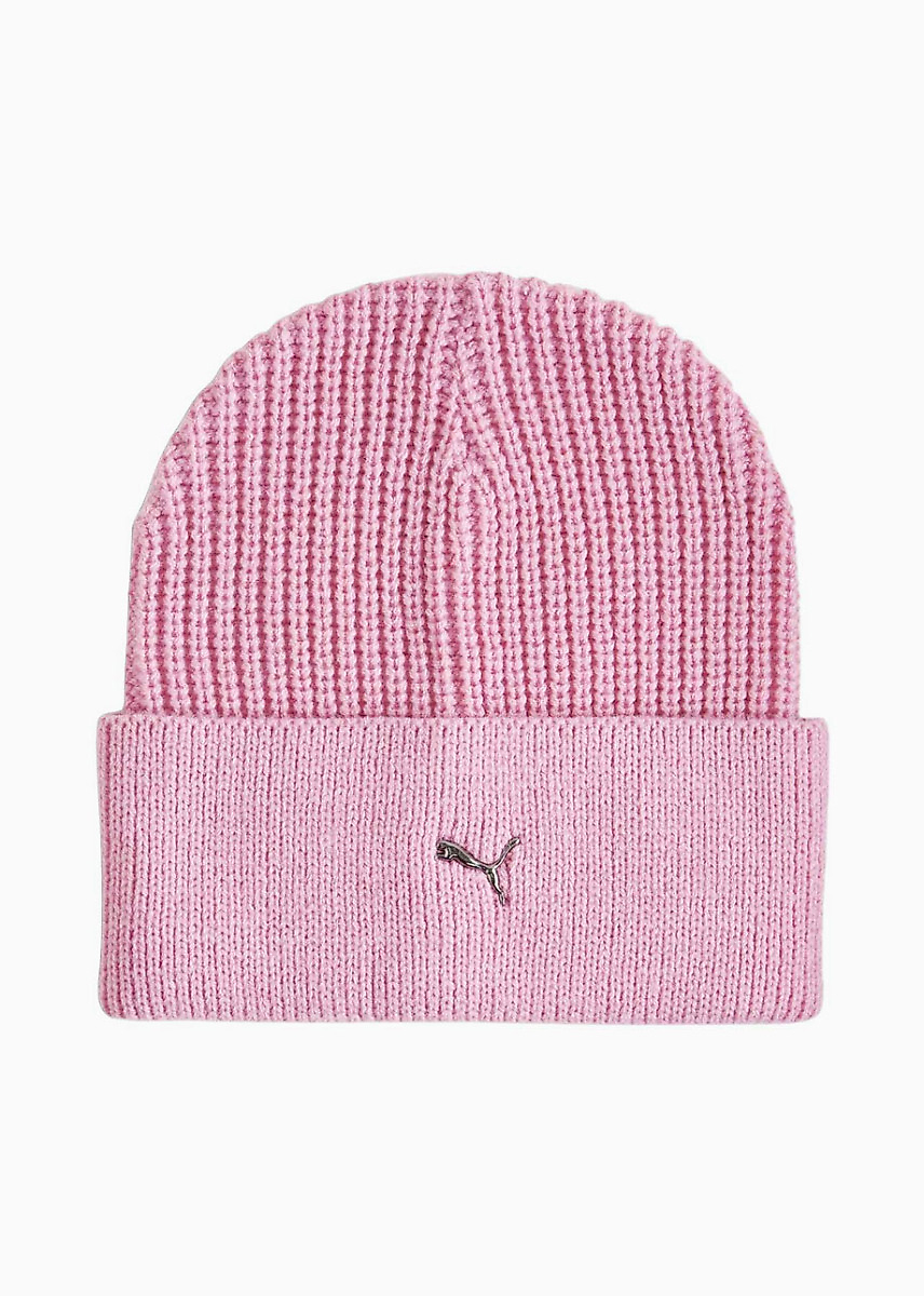 PUMA Wintermütze Metal Cat Beanie 26404 05