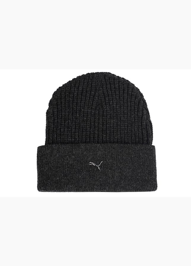 PUMA Wintermütze Metal Cat Beanie 024874 01 PUMA Wintermütze Metal Cat Beanie 024874 01
