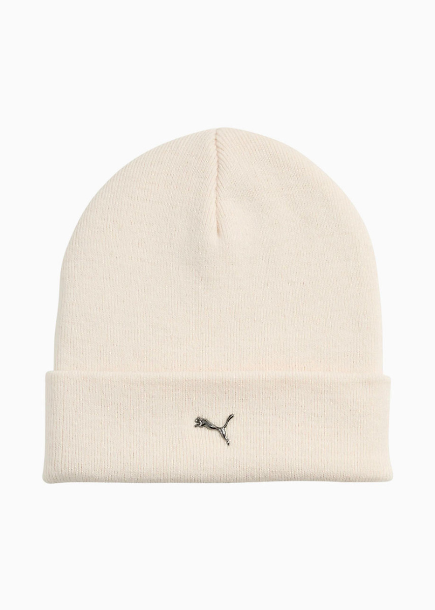 PUMA Wintermütze Metal Cat Beanie 26404 04