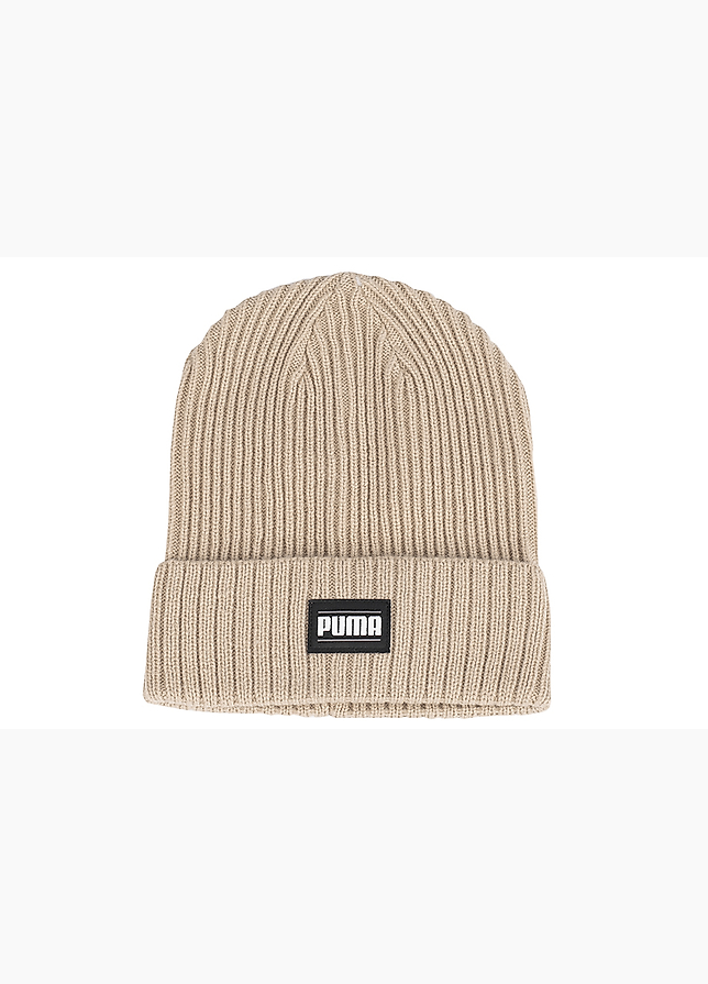 PUMA Wintermütze Ribbed Classic Cuff Beanie 024038 07 PUMA Wintermütze Ribbed Classic Cuff Beanie 024038 07