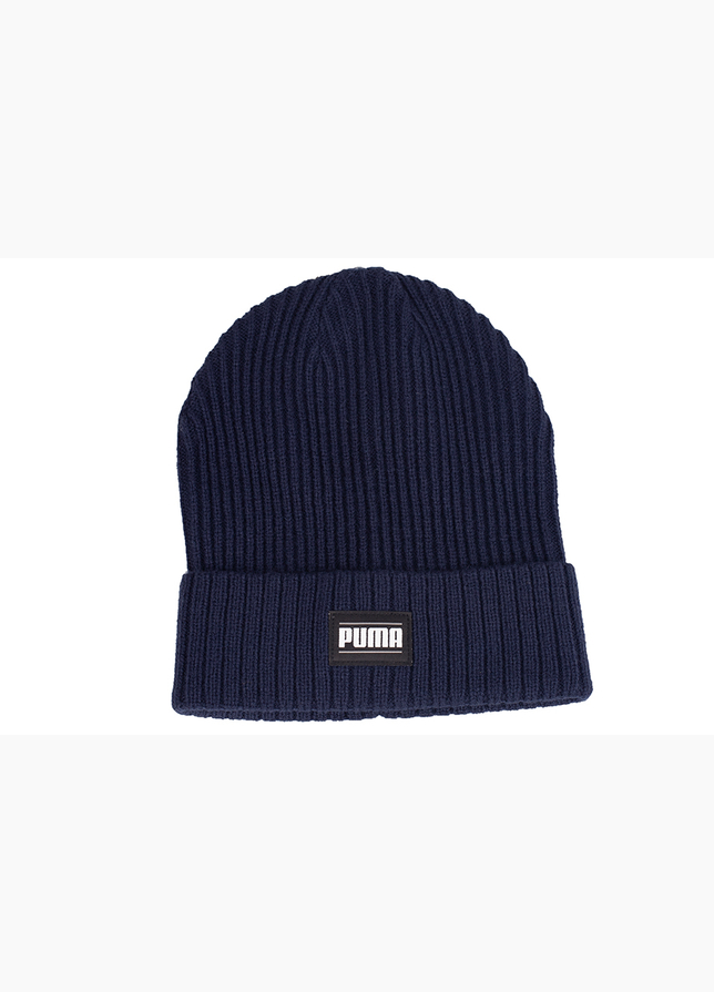 PUMA Wintermütze Ribbed Classic Cuff Beanie 024038 02 PUMA Wintermütze Ribbed Classic Cuff Beanie 024038 02