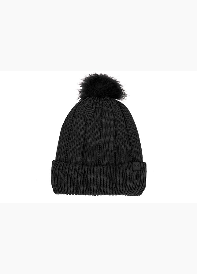 Under Armour Wintermütze Around Town CGI Beanie 1365936 001 Under Armour Wintermütze Around Town CGI Beanie 1365936 001