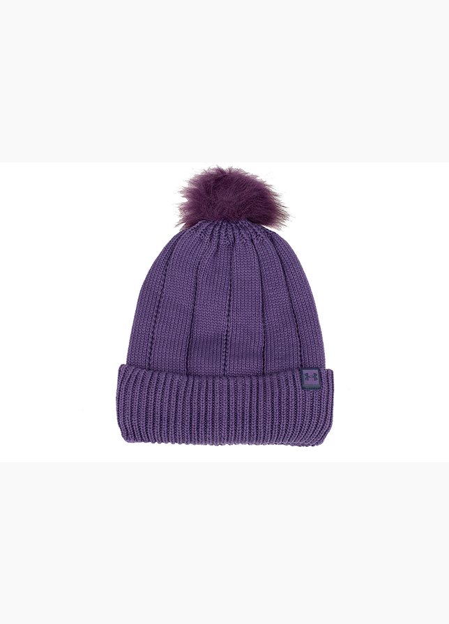 Under Armour Wintermütze Around Town CGI Beanie 1365936 500 Under Armour Wintermütze Around Town CGI Beanie 1365936 500