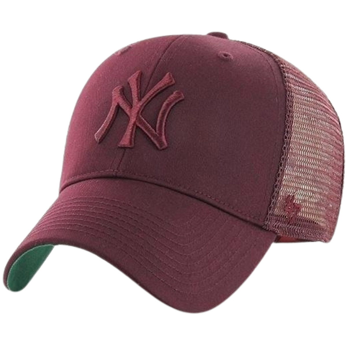 '47 Kappe New York Yankees Branson B-BRANS17CTP-KM